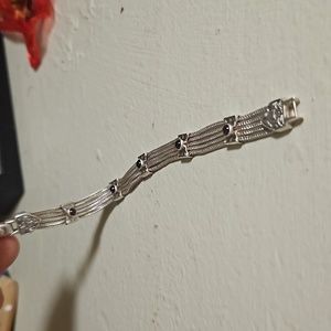 Anatoli 925 Bracelet